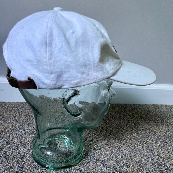 Vintage 3M Racing NASCAR Driver Autographed Hat Signed Cap - Picture 7 of 10